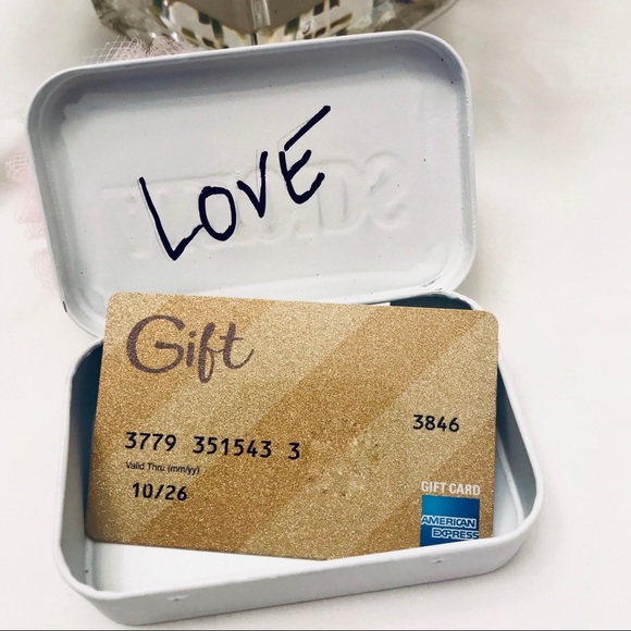 Customizable Bridesmaids' Gift or Jewelry Holder - Picture 6 of 8